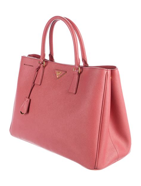 prada saffiano lux tote mini price|prada saffiano lux tote large.